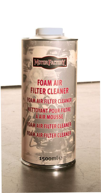 MTRFACTORY FOAM ILMANSUODATTIMENPESUAINE 1,5L 696658