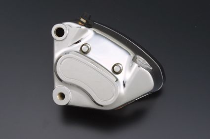JARRUSATULA 2K UP CHROME FRONT LEFT