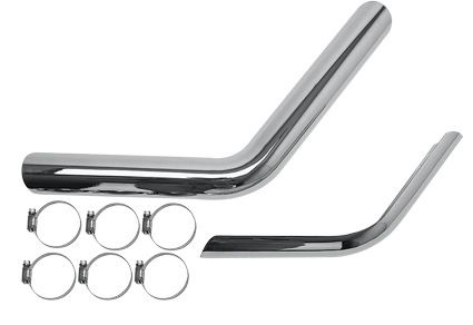 HEAT SHIELDS FX/FXE 73-83 280094