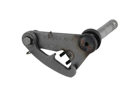 ANTI-OVERSHIFT RACHET PAWL KIT, 1980-2000 BIG TWINS (EXCEPT 2000 SOFT 624106