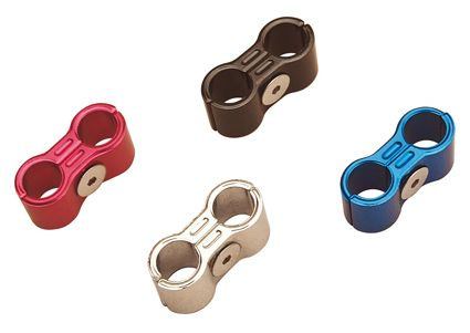 CHR.SPARK PLUG WIRE SEPARATOR 78412