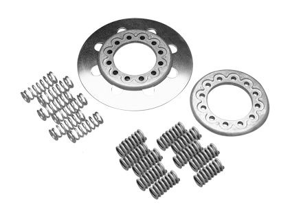 BARNETT CLUTCH SPRINGS XL54-70 (6 PC )