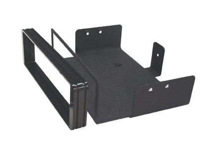 DIN RADIO INSTALL KIT BUNDLE 689600