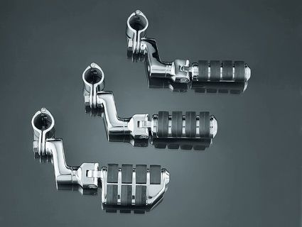 OS DUALLY HWY PEGS 1 1/4 CLAMP 605146
