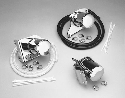 OIL FILTER KIT HD 74 70UP 25247