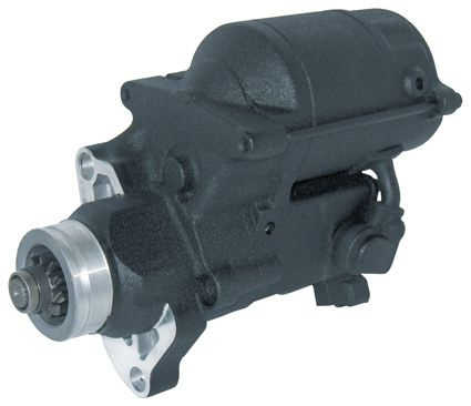 1.4KW BLACK STARTER