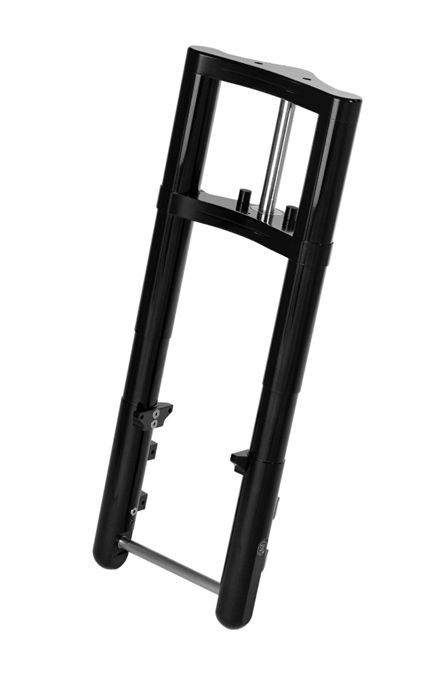 SJP BLK. F-GLIDE 250MM 0?R STD 687408