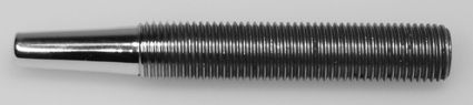 HKC RETRO ADJUSTER SCREW RIGID 3/8 UNF 681866
