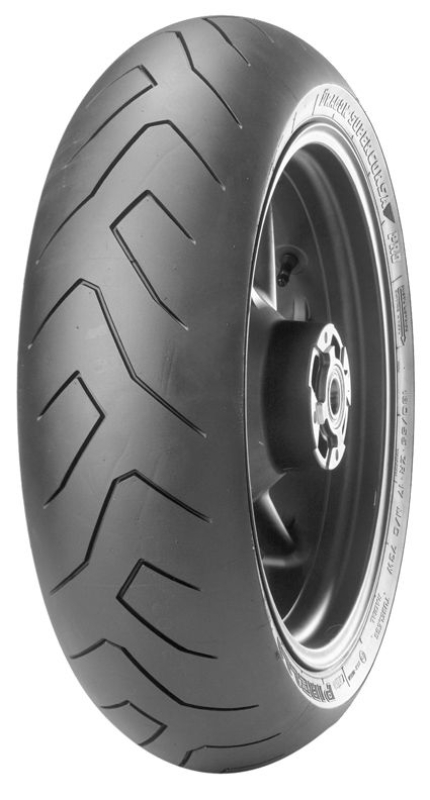 PIRELLI DRAGON SUPERCORSA PRO 180/55ZR17 696456