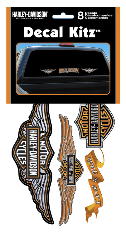 H-D TARRA ASSORTED KIT 15 X 30 CM CG3900