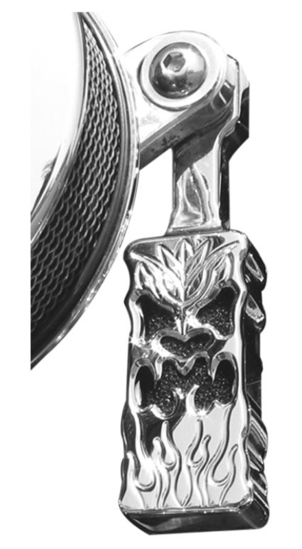 JOKER TIKI FLAME BREATHER EVO 682319