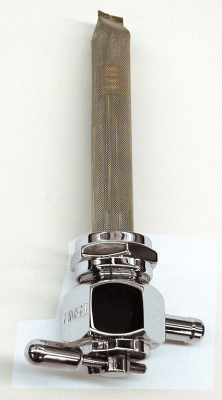 F/VALVE H/VOLUME"L"CHR.METRIC 27085