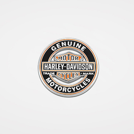 H-D PINSSI H-D TRADEMARK