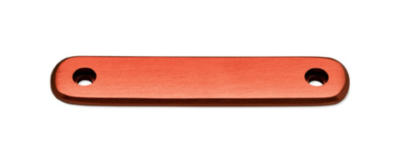LISTA, DOMINO SARJAN KOPPIIN, LYHYT/ORANSSI - KIT,TRIM,INSERT,SHORT,ORANGE