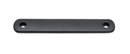 LISTA, DOMINO SARJAN KOPPIIN, MUSTA/PITKÄ - KIT,TRIM,INSERT,LONG,BLACK