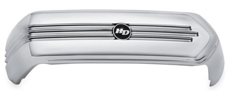 ILMANSUODATTIMEN KROMILISTA, DEFIANCE - MILWAUKEE EIGHT VENT
