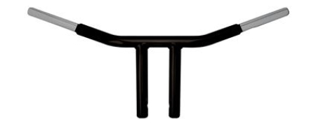 BLK.PSYCHO CHUB 1.25 8 T-BAR BLACK
