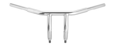 CHUB 1.25 SPRINGER DRAG H/BAR