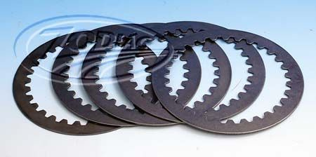 ALTO STEEL PLATE KIT BT84-89 (7)