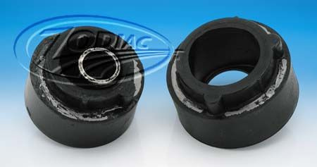 GZP H/DUTY RUBBER RR ISO MOUNT XL04-UP