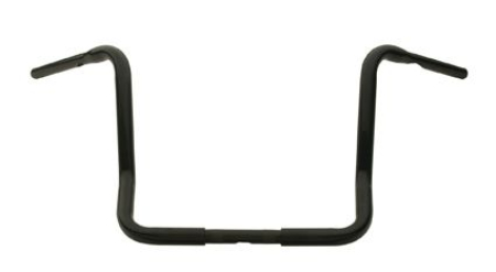 14" DRESSER APE, BLACK