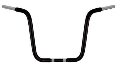 BLK CHUBBY 14" APES 1.25