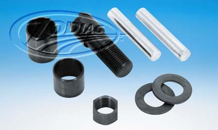 CALIPER PIN REP.KIT REAR 73-80