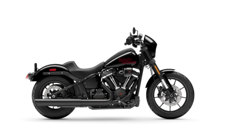 HARLEY-DAVIDSON FXLRS LOW RIDER S
