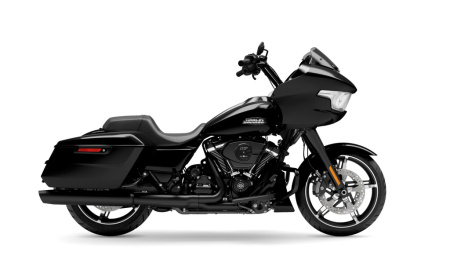 HARLEY-DAVIDSON FLTRX ROAD GLIDE