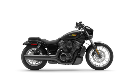 HARLEY-DAVIDSON SPORTSTER 975 NIGHTSTER SPECIAL