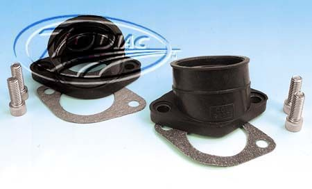 COMPLIANCE FITTINGS 80" EVOLUTION (THICK