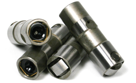 RULLANOSTIMET - FEULING HP+ TAPPET SET. 1999-17 TC BT