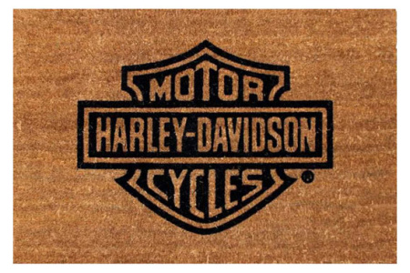 H-D OVIMATTO - B&S