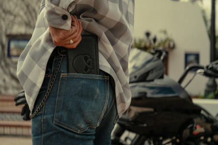 Harley-Davidson oheistuotteet