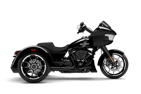 HARLEY-DAVIDSON TRIKE ROAD GLIDE 3