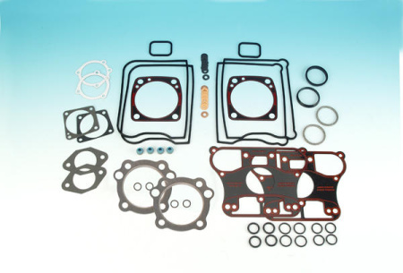 TIIVISTESARJA YLÄPÄÄ BT84-91 JAMES - T/END GSKT/METAL 84-91 BT GASKET KIT TOP END