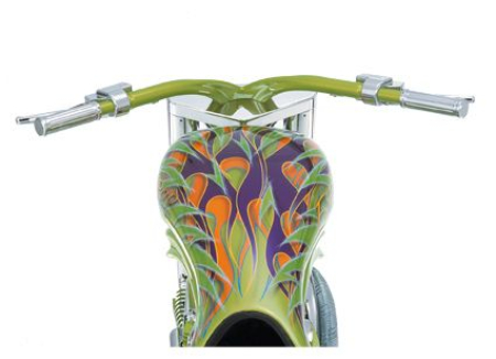 FK F-ROD HANDLEBAR