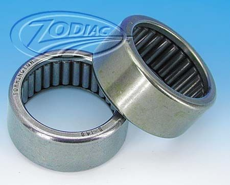 TORRINGTON CAM BEARINGS, PAIR TC99-06