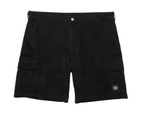 H-D CARGO SHORTSIT