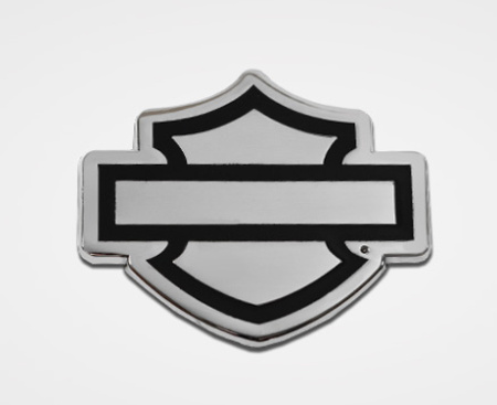 H-D PINSSI H-D DARK B&S