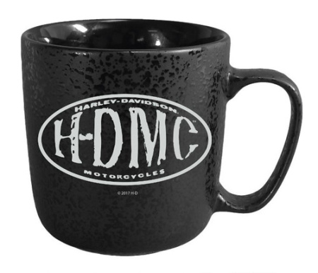 H-D MYST H-DMC MUKI