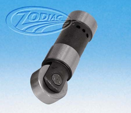 FAT AXLE HYDRO-SOLID BT84-00 XL86-90