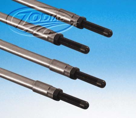 TYÖNTÖTANGOT EVO BT, "TIME - SAVER" S&S PUSHROD QUICKE 84-99 BTS&S TIME SAVER ADJ. PUSHRODS BT84-99