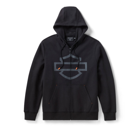MIESTEN H-D HUPPARI TECH