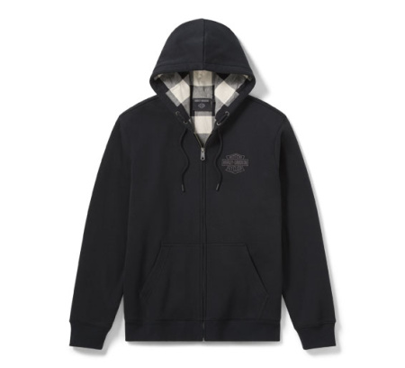 MIESTEN H-D AMERICAN CLASSIC HUPPARI