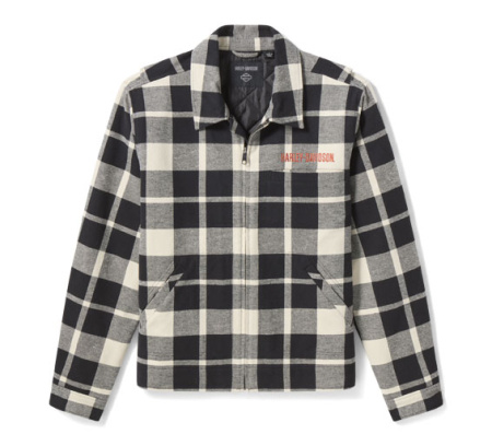 MIESTEN H-D AMERICAN CLASSIC RUUTUTAKKI