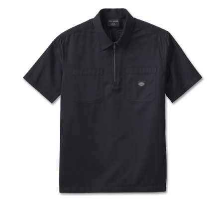 MIESTEN H-D PAITA, BLACK