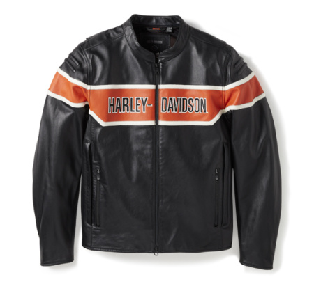 H-D AJOTAKKI TRENTON