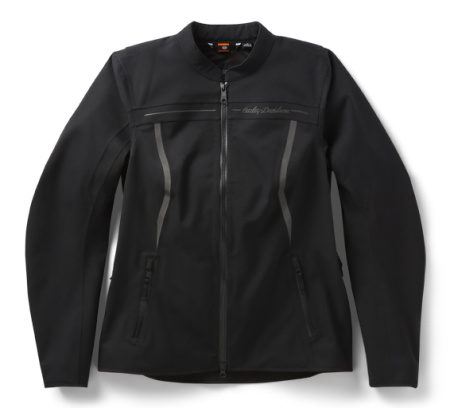 NAISTEN H-D AJOTAKKI ODYSSEY