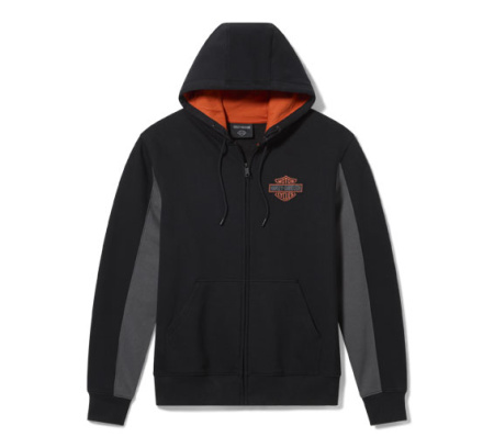 MIESTEN H-D HUPPARI ESSENTIAL